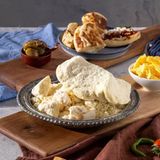 Peynirci Baba 1 kg Yöre Sinop Eritme Peyniri