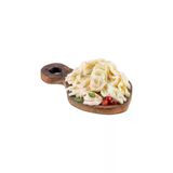 Peynirci Baba 250 gr Yöre Tam Yağlı Örgü Çeçil Peyniri (3 adet)