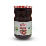Peynirci Baba 800 gr Yöre Afitat Çilek Reçeli (2 adet)