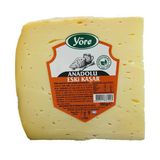Peynirci Baba Yöre Anadolu Eski Kaşar Peyniri 3 X 300 Gr (3 adet)