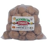 Peynircim Coşkun Gıda 1 kg Bahçeden Kabuklu Ceviz