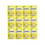 Peynirli Kedi Ödül Bisküvisi 12 X 60 G