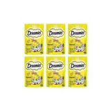 Peynirli Kedi Odulu 6X60 Gr