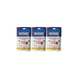 Peynirli Tavuklu Atıştırmalık Kedi Ödülü 80 Gr X 3 Adet