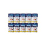 Peynirli Tavuklu Atıştırmalık Kedi Ödülü 80 Gr X10 Adet
