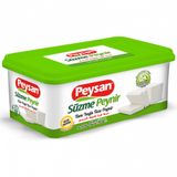 Peysan 600 gr Yarım Yağlı Süzme Peynir