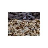 Peysan Dekoratif Natural Doğal Malç 25-65 mm 40 Litre Ağaç Kabuğu Ağaç Yongası Bahçe Dekor Peyzaj