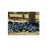 Peysan Siyah Renkli Malç 40 Litre 2-5 Cm Renkli Ağaç Kabuğu Renkli Ağaç Yongası Bahçe Dekor Peyzaj Mulch