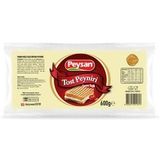 Peysan Y. Yağlı Tost Peyniri 600 Gr