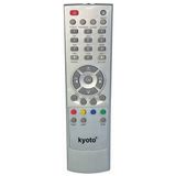 Peyss 6000 Uydu Alıcı Kumandası