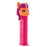 Pez Mylittlepony(Sunny) Pez Adam (3 Paket Pez Şeker Hediyeli)