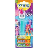 Pez Mylittlepony(Zipp) Pez Adam (3 Paket Şeker Hediyeli)
