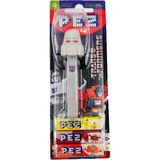 Pez Transformers Şekerleme Oyuncak ve 3 Şeker Ithal Oyuncak Şekerleme - 1 Adet