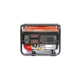 Pezal Pgg2700x Benzinli Jeneratör İpli 3Kw