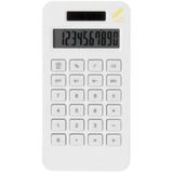 Pf Concept 12341803 Beyaz Cep Hesap Makinesi