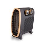 Pf20 Smart Raks Elektrikli Fanli Isitici Beyaz