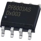 PF6003AHS Soıc-8 Smd Entegre Devre - Renkli
