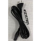 Pfaff 412157801 Elektrik Kablosu