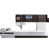 Pfaff 640 Creative Ambition Bilgisayarlı Dikiş ve Nakış Makinesi