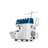 Pfaff Admire 1000 Overlok Makinesi - Beyaz
