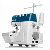 Pfaff Admıre 1000 Tr Overlok Makinesi
