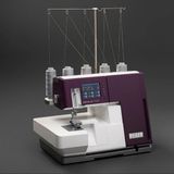 Pfaff Admire 7000 Overlok ve Reçme Makinası