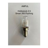 Pfaff Ampul Hobbylock 2.5 -416300001