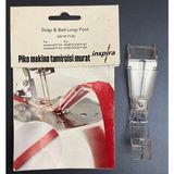 Pfaff Biye Ayağı Reçme Overlok Için 620097196