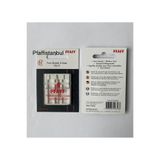 Pfaff Çift Iğne Strech 2.5 Mm. 75/11 Numara