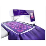 Pfaff Creative 4.5 Bilgisarlı Dikiş ve Nakış Makinesi