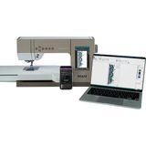 Pfaff Creatıve Elevate 680 Nakış ve Dikiş Makinesi