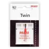 Pfaff Dikiş Makinası 2.5 mm Nervür İğnesi 821203096 Metal Malzeme ile 1 Adet İğne Seti