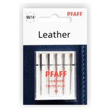 Pfaff Dikiş Makinası Deri İğnesi 821200096