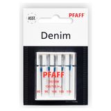 Pfaff Dikiş Makinası Kot İğnesi 821208096
