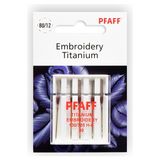 Pfaff Dikiş Makinası Titanium Nakış İğnesi 821198096