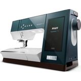 Pfaff Expression 715 Elektronik Piko ve Dikiş Makinası
