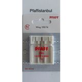 Pfaff KANATLI ( WİNG ) İĞNE 16 NUMARA