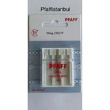 Pfaff Kanatlı ( Wing ) Iğne 19/120 Numara