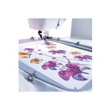 Pfaff Kasnak Büyük ( 26 Cm X 20 Cm ) - - Uyumlu Modeller Için Açıklama Kısmına Bakınız. 413116502
