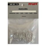 Pfaff Masura -- ( 1 Paket= 5 Adet ) Uyumlu Modeller Için Açıklama Kısmına Bakınız. 68000175