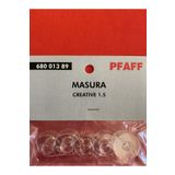 Pfaff Masura -- ( 1 Paket=5 Adet ) Uyumlu Modeller Için Açıklama Kısmına Bakınız. 68001389