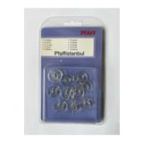 Pfaff Masura - 820362096 - ( 1 Paket=10 Adet ) Uyumlu Modeller Için Açıklama Kısmına Bakınız.