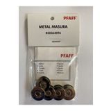 Pfaff Metal Masura - - ( 1 Paket=5 Adet ) Uyumlu Modeller Için Açıklama Kısmına Bakınız. 820364096