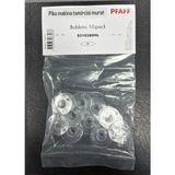 Pfaff smarter passport hobby serisi için Masura 821038096