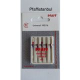 Pfaff Standart Iğne 100/16 Numara