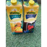 Pfanner A+C+E 2lt + Pfanner B+C+E Fruttı Dı Bosco 2lt - 4 lt