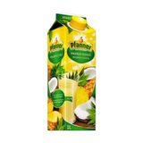 Pfanner Ananas-Kokos 1lt.meyve Suyu *6'lı - 6 lt