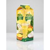 Pfanner Ananas Kokos Meyve Suyu 2 Litre