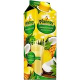 Pfanner Ananas-Kokos Meyve Suyu 2 Lt