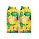 Pfanner Ananas Meyve Suyu 2 Lt x 2 Adet